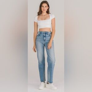 Hidden Jeans Tracey Style